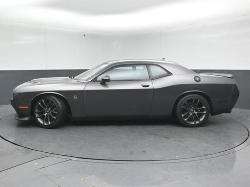 Used 2021 Dodge Challenger R/T Scat Pack image 7