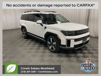 Used 2024 Hyundai Santa Fe Limited 360° Tour