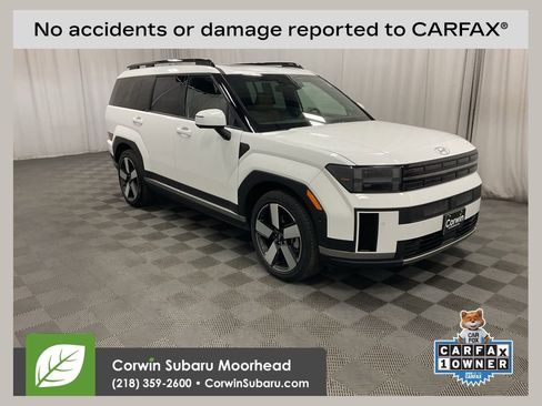 Used 2024 Hyundai Santa Fe Limited image 1