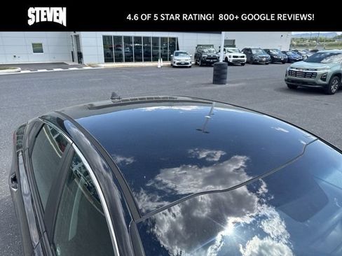 Used 2016 Kia Optima LX FWD image 11