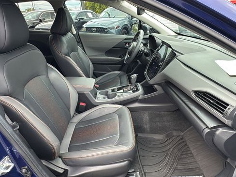 Used 2024 Subaru Crosstrek 2.5i Limited w/ Popular Package #3A image 35