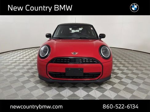 New 2026 MINI Cooper 2-Door Hardtop image 2