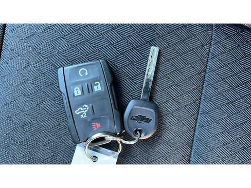 Certified 2022 Chevrolet Silverado 2500 LT w/ Z71 Off-Road Package image 33