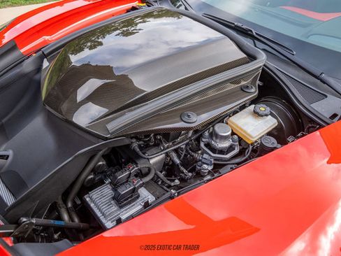 Used 2019 Chevrolet Corvette ZR1 image 19