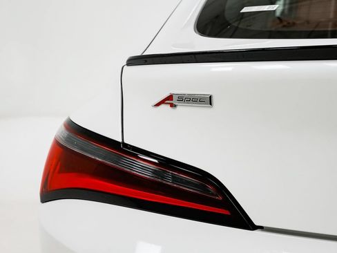 Used 2026 Acura Integra A-Spec FWD image 34