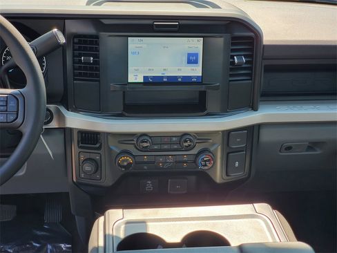 New 2026 Ford F350 XL w/ STX Appearance Package image 21