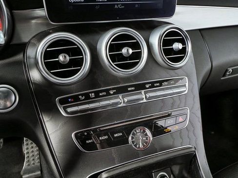 Used 2017 Mercedes-Benz C 63 AMG S image 18