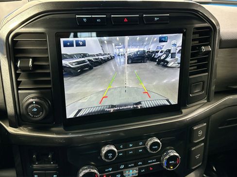 Used 2023 Ford F150 XLT w/ Equipment Group 302A High image 24