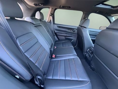 Used 2026 Honda CR-V Sport-L image 33