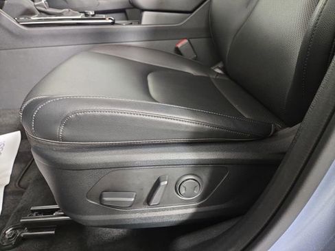 Certified 2025 Kia Sportage EX image 32