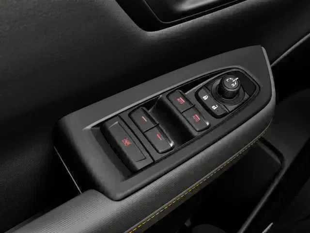 New 2026 Subaru Forester Wilderness AWD/4WD image 21
