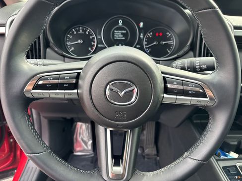 Certified 2025 MAZDA CX-50 AWD 2.5 S w/ Weather Package image 14