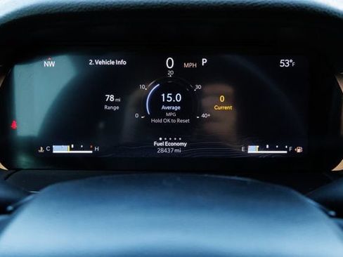 Used 2023 Jeep Grand Cherokee Altitude AWD/4WD image 18
