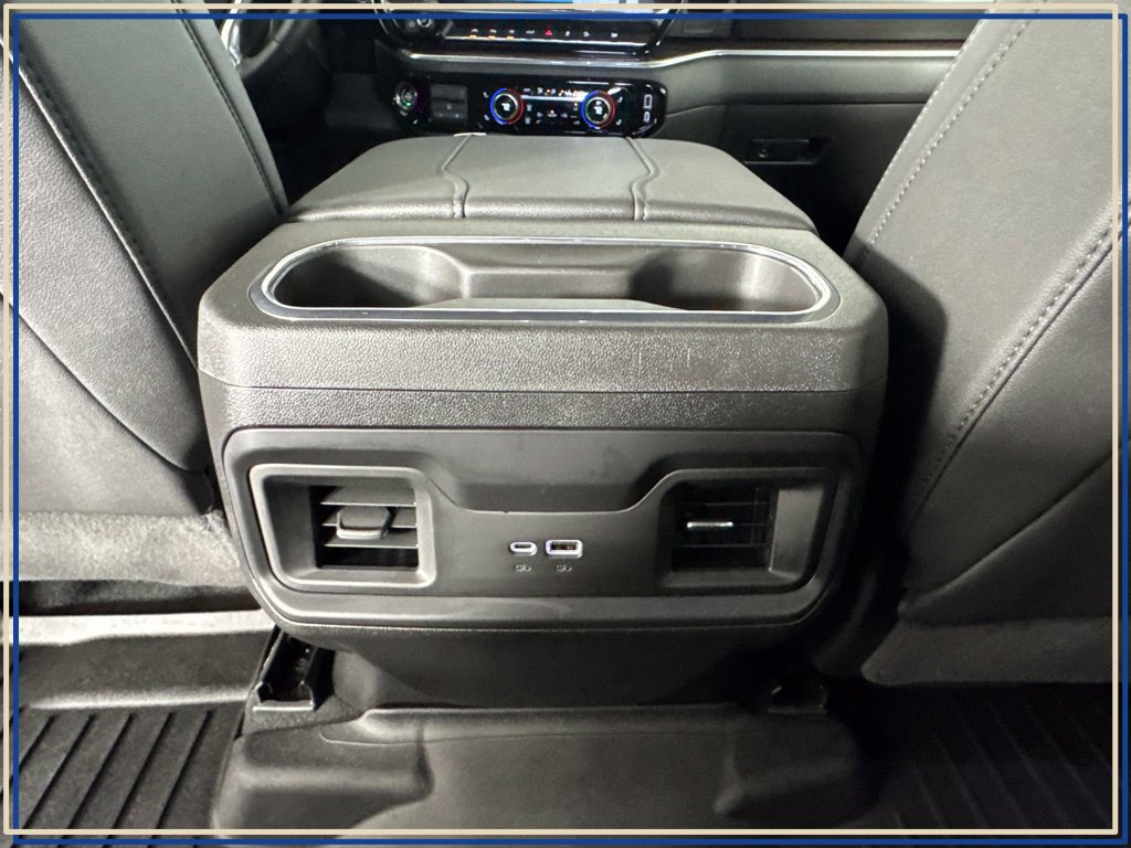 Used 2026 Chevrolet Silverado 1500 RST w/ RST All Star Premium Package AWD/4WD image 29