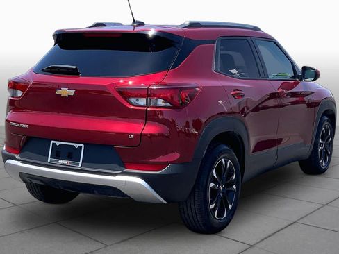 Used 2023 Chevrolet TrailBlazer LT FWD image 13