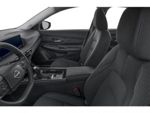 Certified 2026 Nissan Sentra S w/ Floor Mat Package FWD image 11