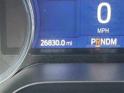 Used 2023 Ford F150 XLT w/ Equipment Group 302A High image 35