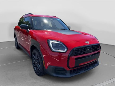 New 2027 MINI Cooper Countryman S AWD/4WD image 3