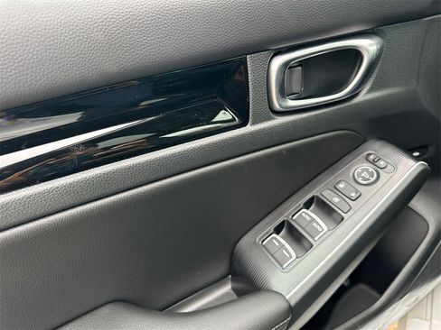 New 2026 Honda Civic Sport Touring image 34