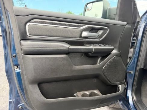 Used 2019 RAM 1500 Big Horn AWD/4WD image 9