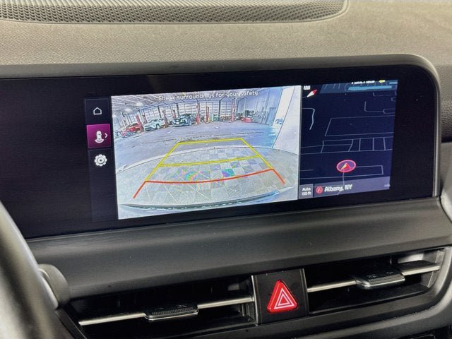 Certified 2024 Kia Seltos EX AWD/4WD image 14