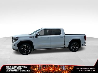 New 2026 GMC Sierra 1500 Denali