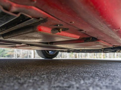 Used 1991 Lotus Esprit SE image 76