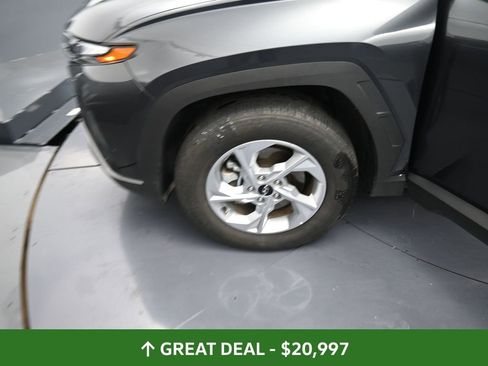 Used 2024 Hyundai Tucson SEL image 15
