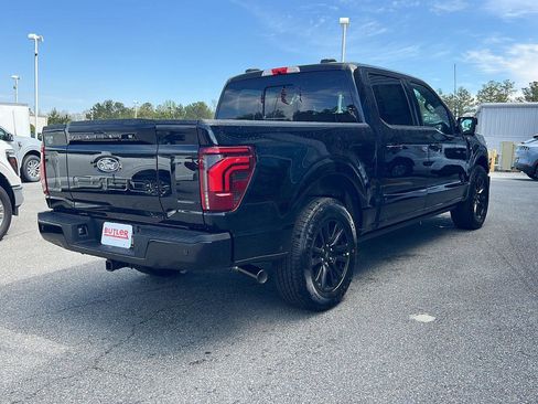 New 2026 Ford F150 Platinum RWD image 8