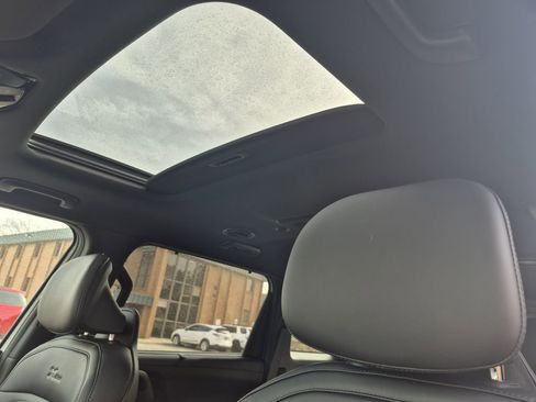 New 2027 Kia Telluride EX X-Line image 12