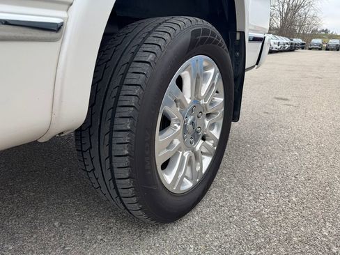Used 2013 Ford F150 Platinum AWD/4WD image 16