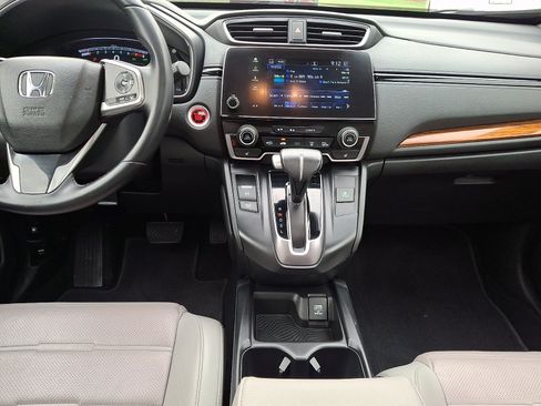 Used 2018 Honda CR-V EX-L image 15