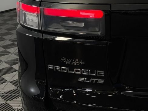 Used 2024 Honda Prologue Elite image 9