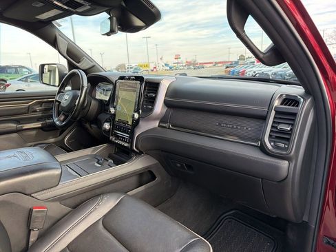 Used 2021 RAM 1500 Limited image 22