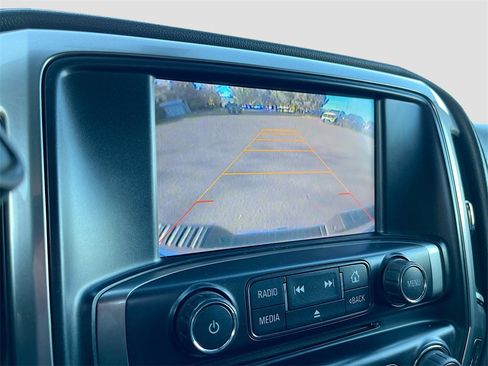 Used 2015 Chevrolet Silverado 1500 LTZ image 13