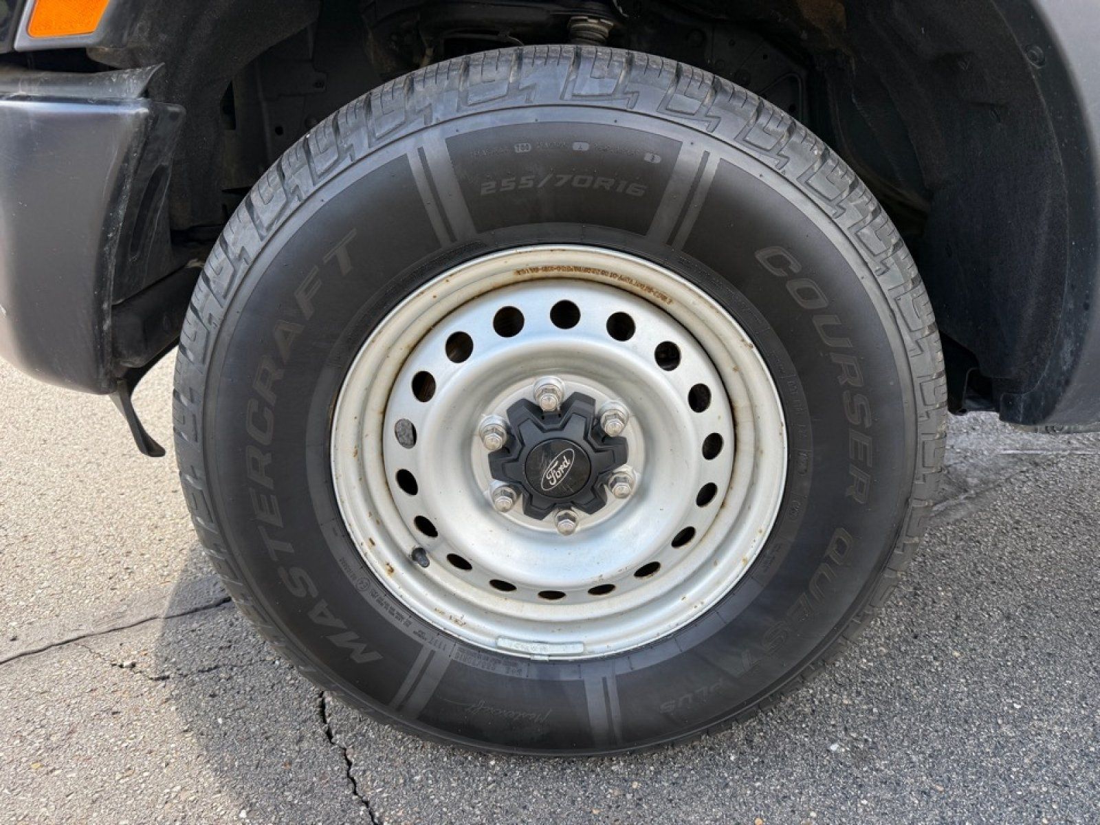 Used 2022 Ford Ranger XL RWD image 32