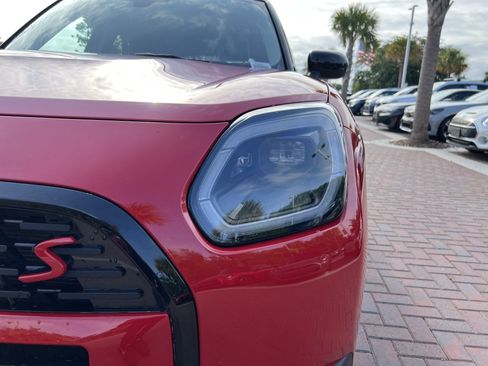 Used 2025 MINI Cooper Countryman S AWD/4WD image 6