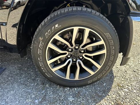 Used 2025 RAM 1500 Limited image 14