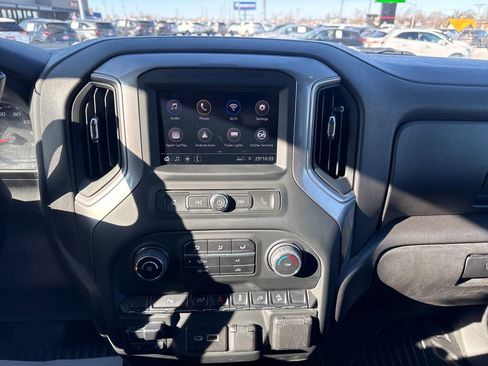 Used 2023 Chevrolet Silverado 2500 W/T w/ WT Convenience Package image 22