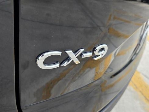 Used 2021 MAZDA CX-9 Sport FWD image 14