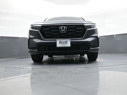 Certified 2024 Honda CR-V EX-L image 28