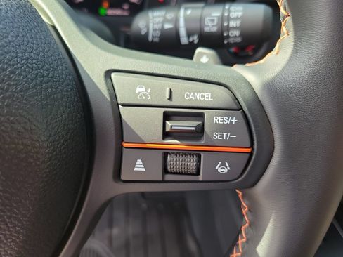 Certified 2026 Honda Passport TrailSport image 32