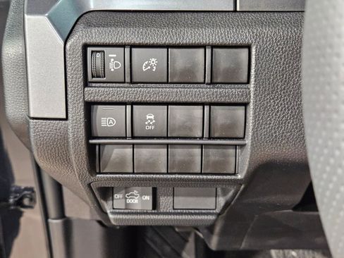 New 2026 Toyota Tacoma TRD Off-Road image 13