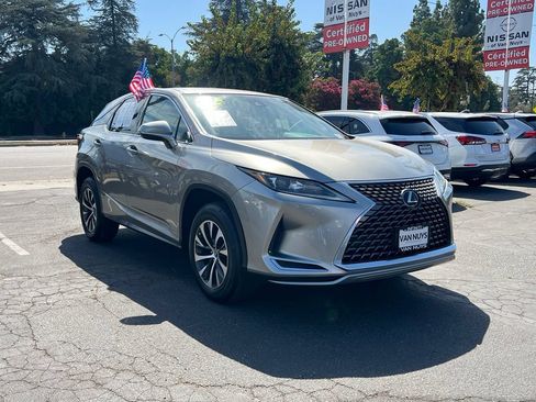 Used 2022 Lexus RX 350 FWD image 10