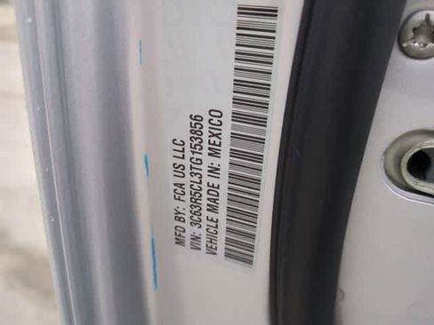 New 2026 RAM 2500 Tradesman image 36