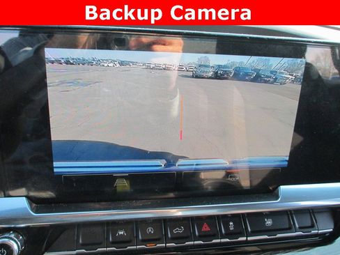 Certified 2024 GMC Sierra 1500 Elevation image 15