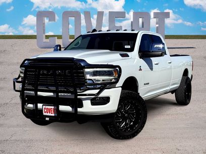 Used 2023 RAM 2500 Laramie