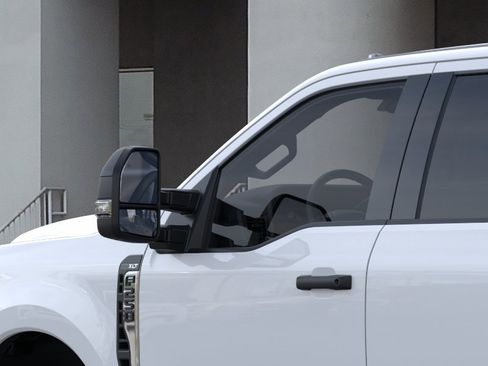 New 2026 Ford F250 XLT w/ FX4 Off-Road Package AWD/4WD image 20