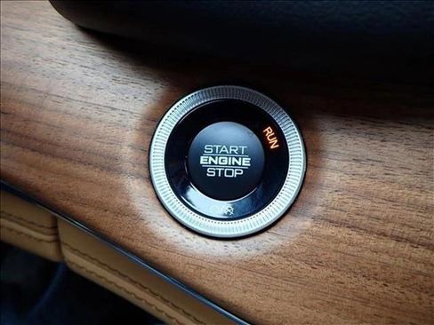 New 2025 Jeep Grand Cherokee L Summit image 25