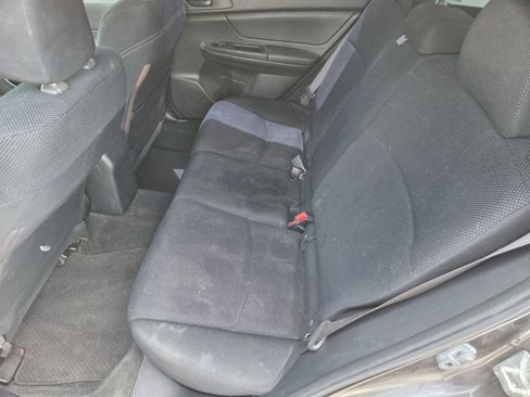 Used 2015 Subaru Impreza 2.0i AWD/4WD image 9
